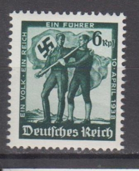 D 0663 ** - 1938
